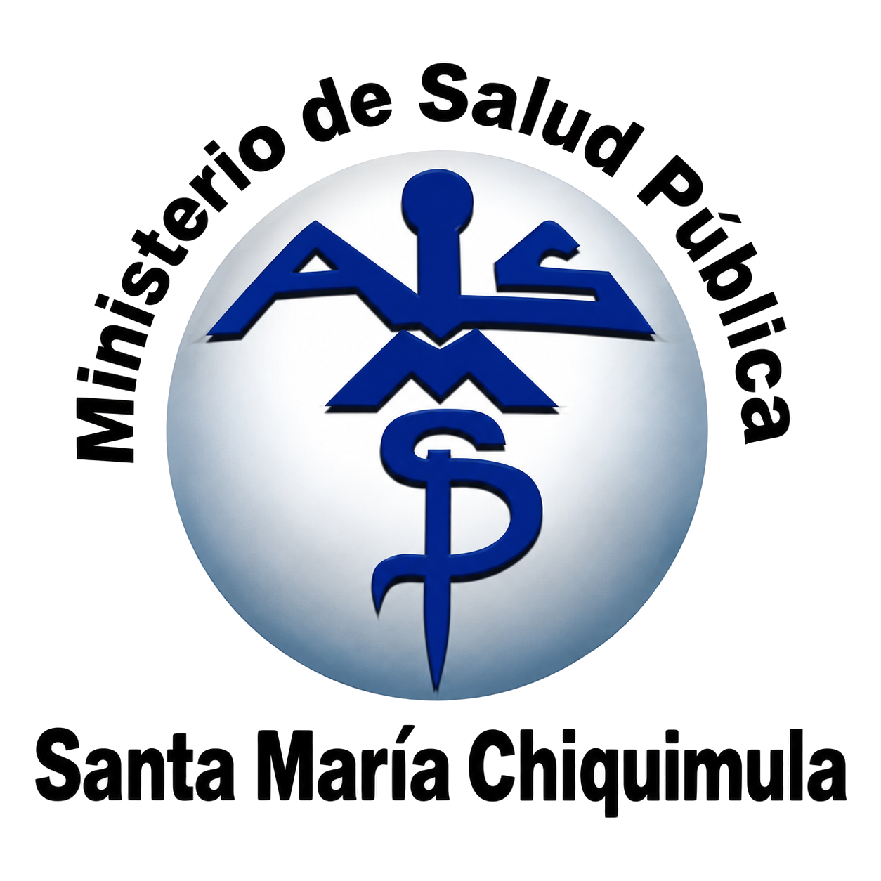 Centro de Salud Santa María Chiquimula